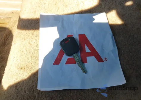 1997 Ford F150 Lariat/Standard/Xl/Xlt из США, поврежденный, VIN 1FTDX1761VNB10210